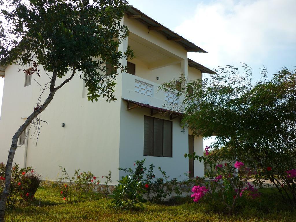 Kamili View Apartments Kiwengwa  Esterno foto