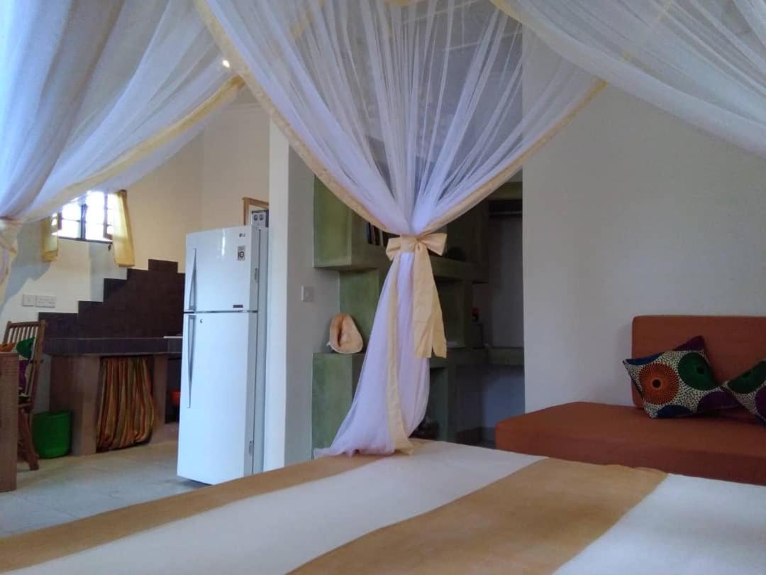 Kamili View Apartments Kiwengwa  Esterno foto